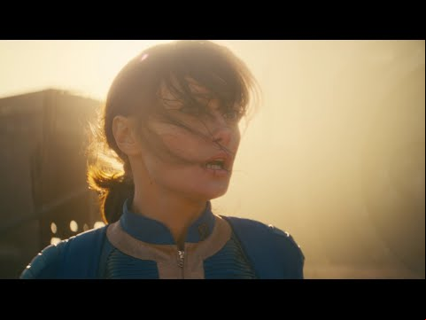 Fallout - Teaser Trailer | Prime Video