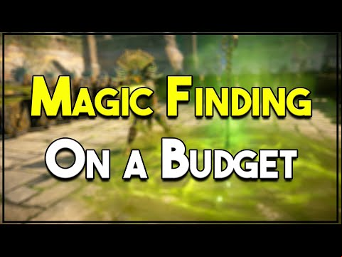 PoE 2 Gas Arrow Pathfinder — Zoomy Budget Magic Finder