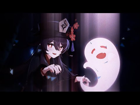 ✧Genshin Impact✧ The Ten Hilichurls『Hu Tao&#039;s song』full version Chinese cover【Yoyo】