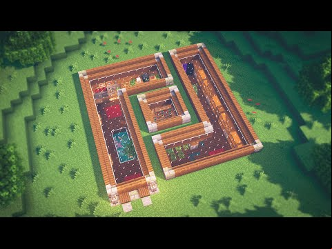 Minecraft | How to Build an Underground Base | Survival Base