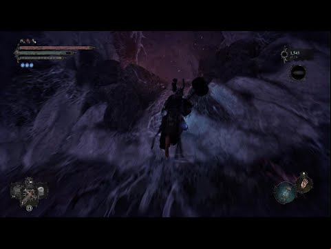 Lords of the Fallen - SHRINE OF ADYR LOCATION GUIDE