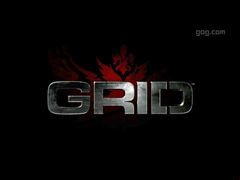 Race Driver GRID trailer