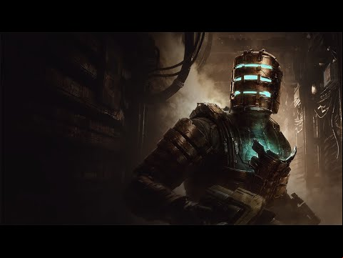 Dead Space Remake [2K] [RTX3070TI] ➤ Часть 1 ➤Русские Субтитры Team RIG➤Прохождение без комментариев