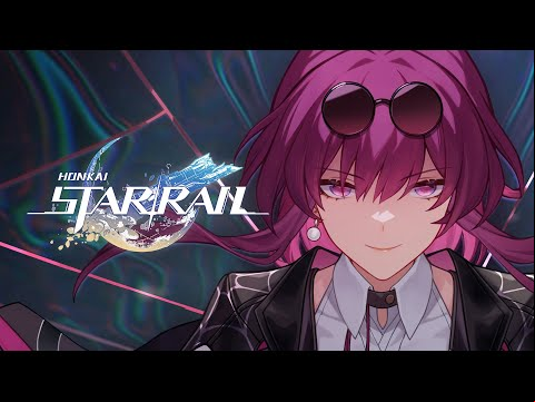 Kafka Trailer — &quot;A Dramatic Irony&quot; | Honkai: Star Rail