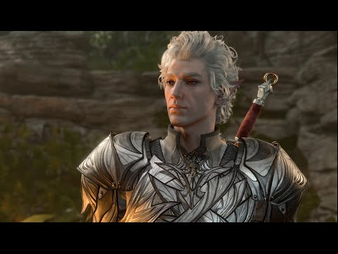 Baldur&#039;s Gate 3 Как Астарион реагирует на измену