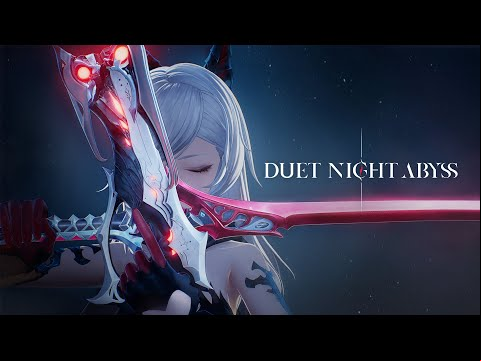 First Trailer | UNTIL THE DAWN | Duet Night Abyss