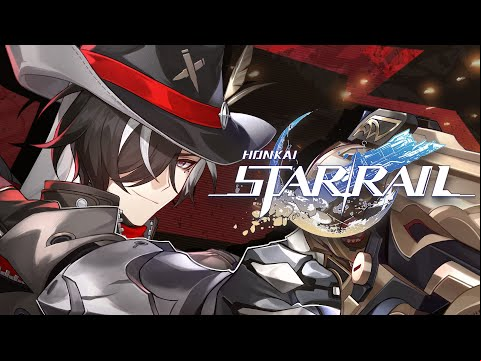 Boothill Trailer — &quot;Cowboy&#039;s Got Business&quot; | Honkai: Star Rail