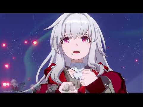 Honkai: Star Rail. Прохождения на 3 звезды 6 Зал забвения: Хроники дрейфующего ковчега.
