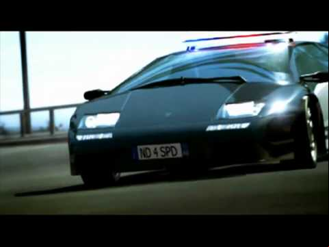 Need for Speed- Hot Pursuit 2 Intro HD 720p!