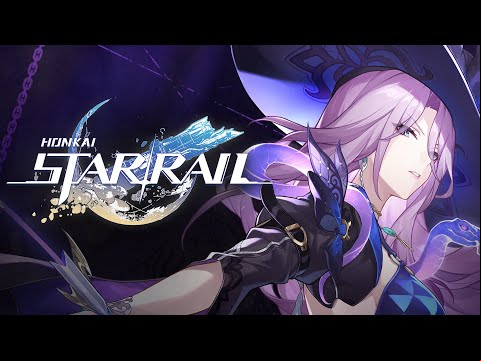 Jade Trailer — &quot;A Collection of Desires&quot; | Honkai: Star Rail