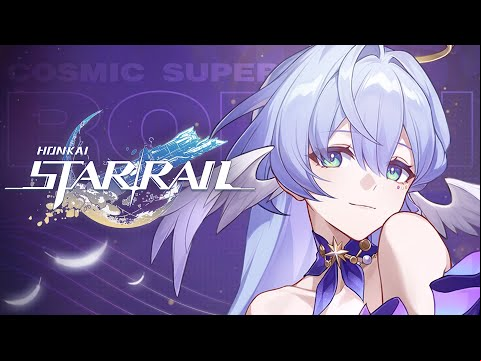 Robin Trailer — &quot;Sway to My Beat&quot; | Honkai: Star Rail
