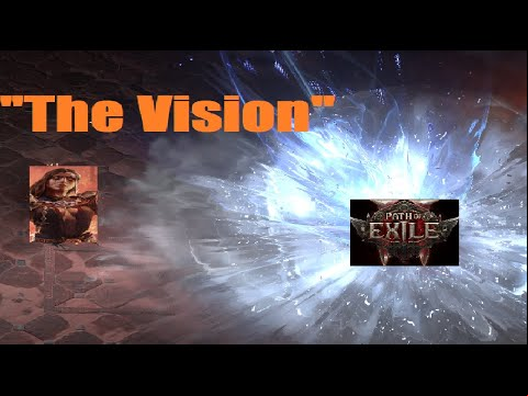 PoE2 Infernalist Barrier Invocation Autocaster Build Guide