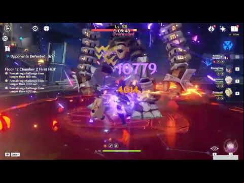 Raiden, XL, Kaz and BNNT double VV setup showcase.