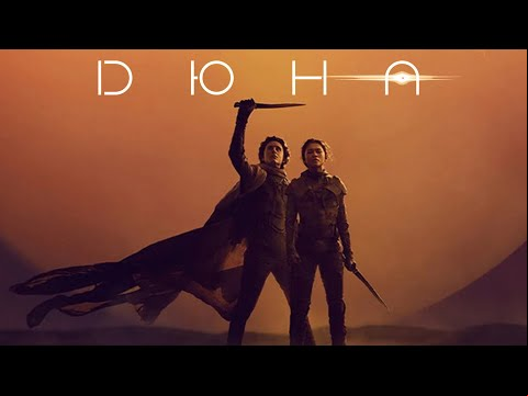 Дюна 2 Русский трейлер