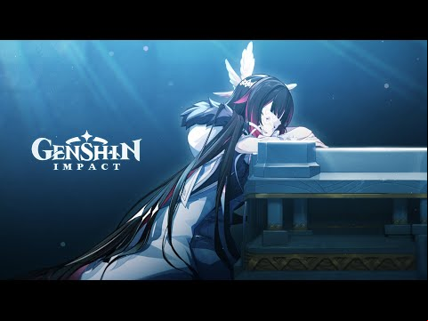 Teyvat Chapter Interlude Teaser: A Winter Night&#039;s Lazzo | Genshin Impact