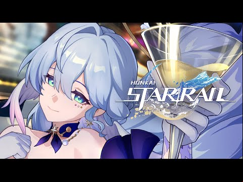 Version 2.0 Music Video — &quot;WHITE NIGHT&quot; | Honkai: Star Rail