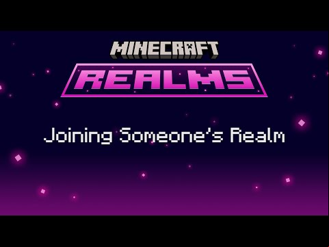 ing Someone&#039;s Realm