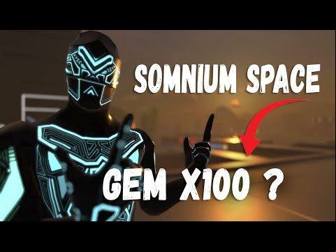 Somnium Space - ГЕМ или пустышка ❓ Обзор проекта