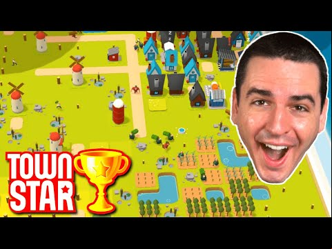 How to Play Town Star - Complete Starter Guide! (Play to Earn Crypto NFT Game Townstar Gas Tutorial)
