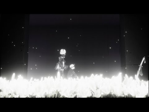 アニメ『NieR:Automata Ver1.1a』ノンクレジットオープニングムービー