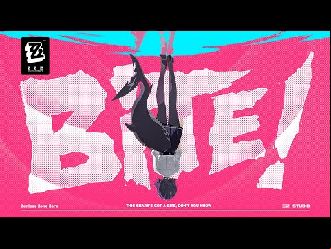 Ellen EP - &quot;Shark&#039;s Gotta Bite&quot; | Zenless Zone Zero