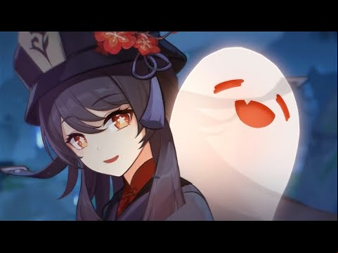 [Cleo-chan] - The Ten Hilichurls [Genshin Impact RUS] (ПЕСНЯ ХУ ТАО НА РУССКОМ)