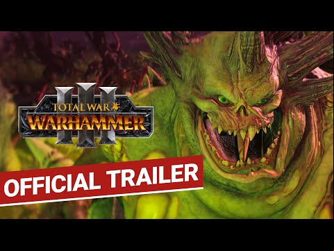 A Covenant with Chaos | Total War: WARHAMMER III