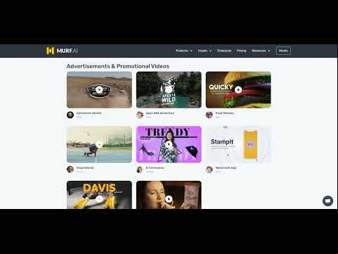 ИИ-озвучка для ваших видео на YouTube: Получите бесплатный доступ к Murf AI 