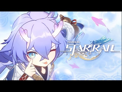 Bailu Trailer – &quot;In Torrid Heat&quot; | Honkai: Star Rail