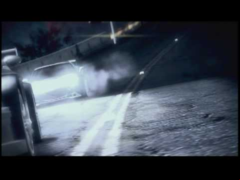 Need For Speed Carbon Trailer
