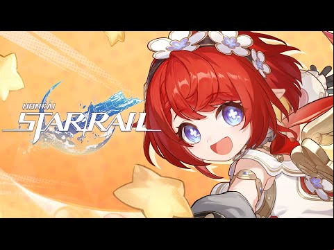 Tribbie Character Trailer: &quot;Children Know Nothing&quot; | Honkai: Star Rail