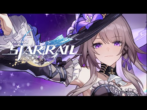 The Herta Character Trailer: &quot;Geniuses in the Universe&quot; | Honkai: Star Rail