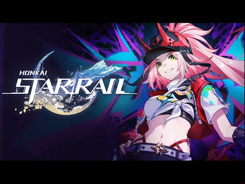 Rappa Trailer — &quot;No Dazzle, No Break&quot; | Honkai: Star Rail
