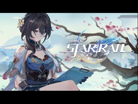 Myriad Celestia Trailer — &quot;Transcendent Ruan Tunes, Blushing Mei Blooms&quot; | Honkai: Star Rail